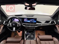 بي ام دبليو X5